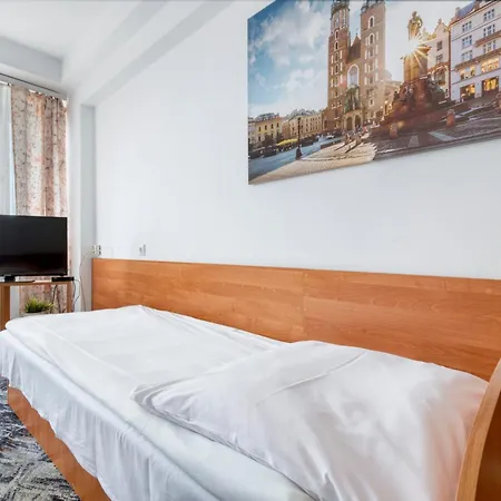 Biala Gwiazda * Kraków