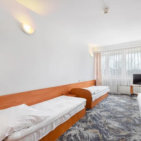 Otel Biala Gwiazda *