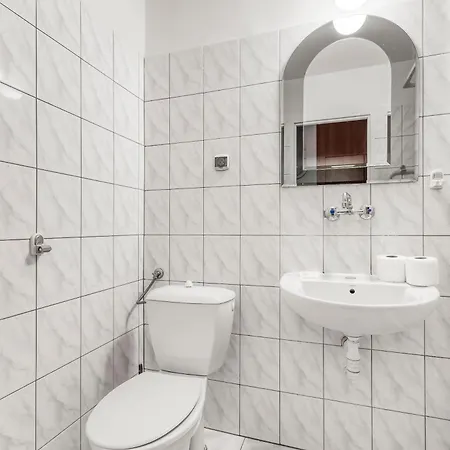 Biala Gwiazda Otel Krakow