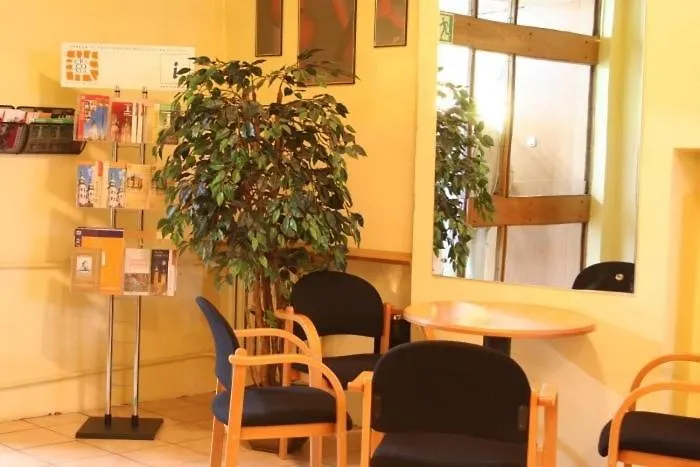 Biala Gwiazda فندق كراكوفيا