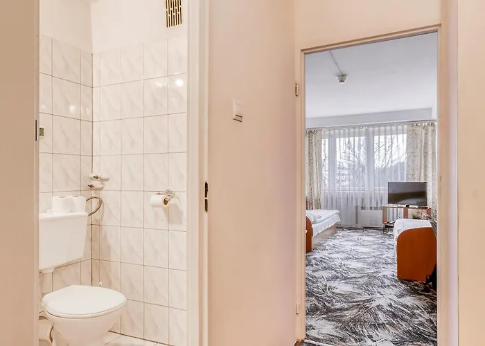 Hotel Biala Gwiazda *