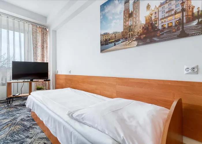 Biala Gwiazda * كراكوفيا