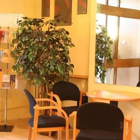 Biala Gwiazda Hotell Kraków