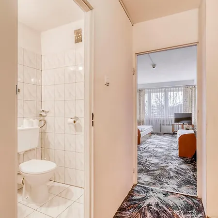 Hotell Biala Gwiazda *