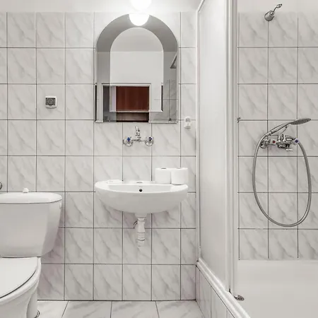 Hotell Biala Gwiazda *