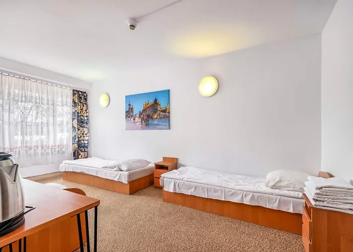 Biała Gwiazda * Kraków