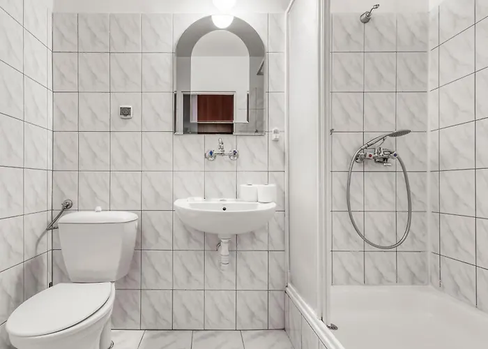 Hotel Biała Gwiazda *